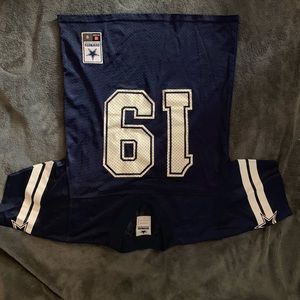 Cowboys jersey